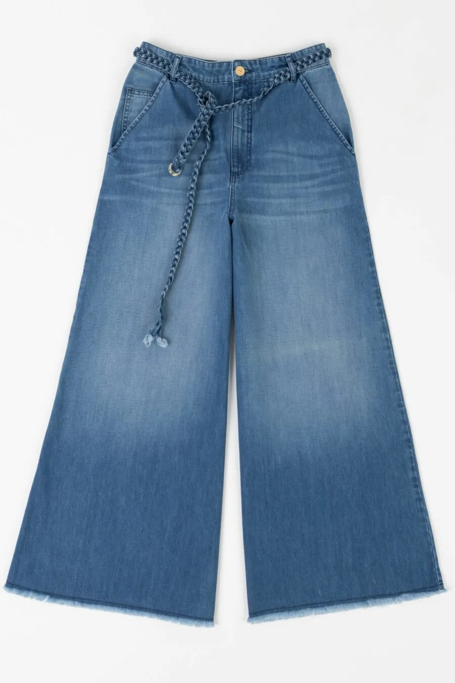 Pantalon Over Chino - Image 1