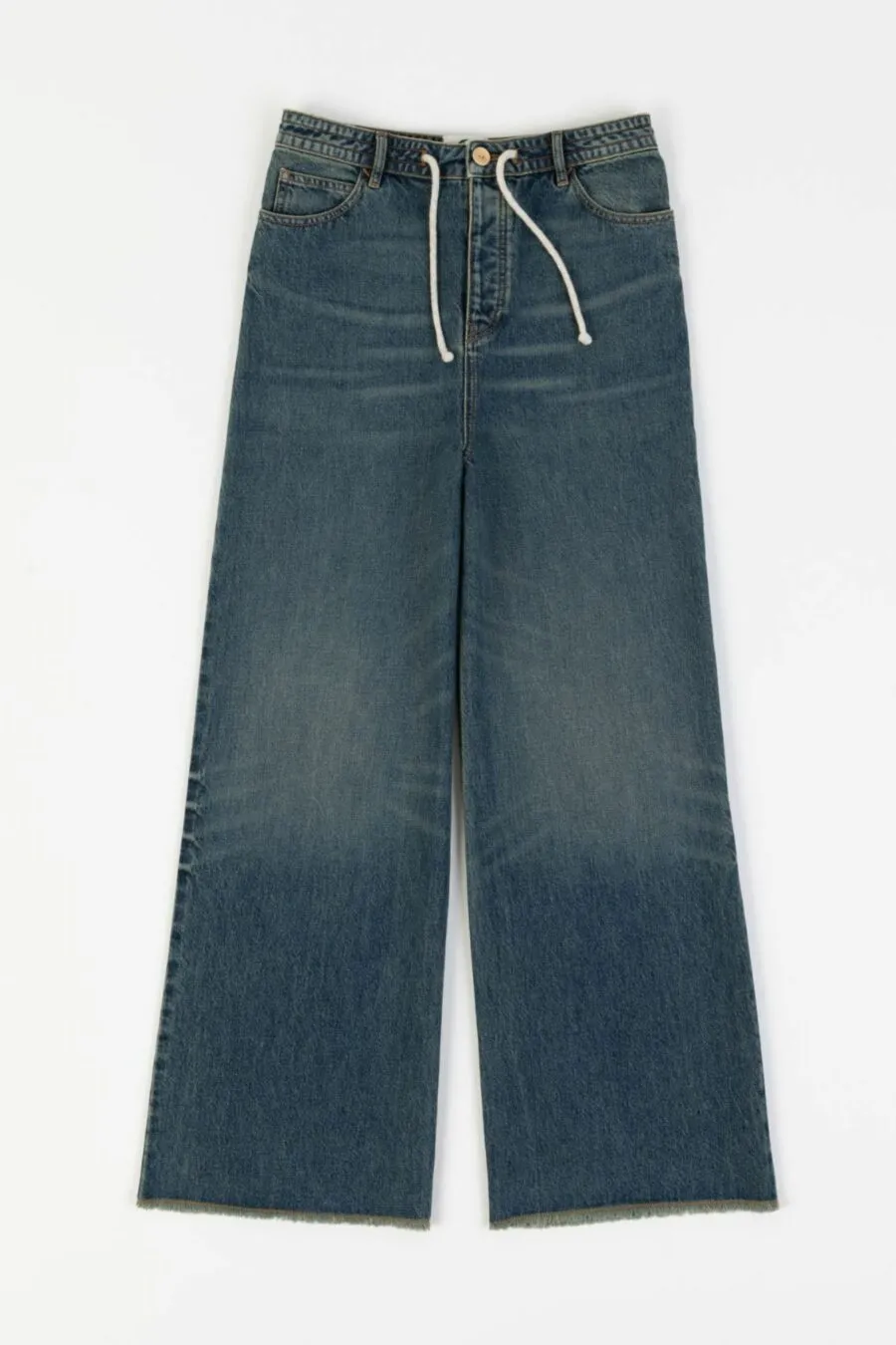 Pantalon Oversize - Image 1