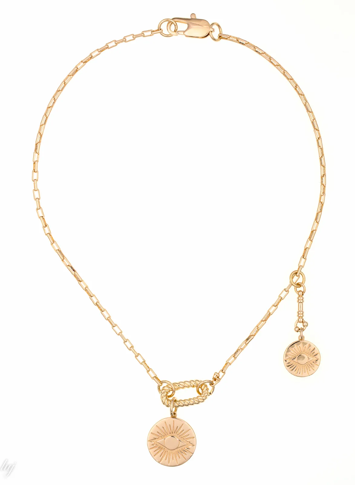 Collier Chance - Image 1