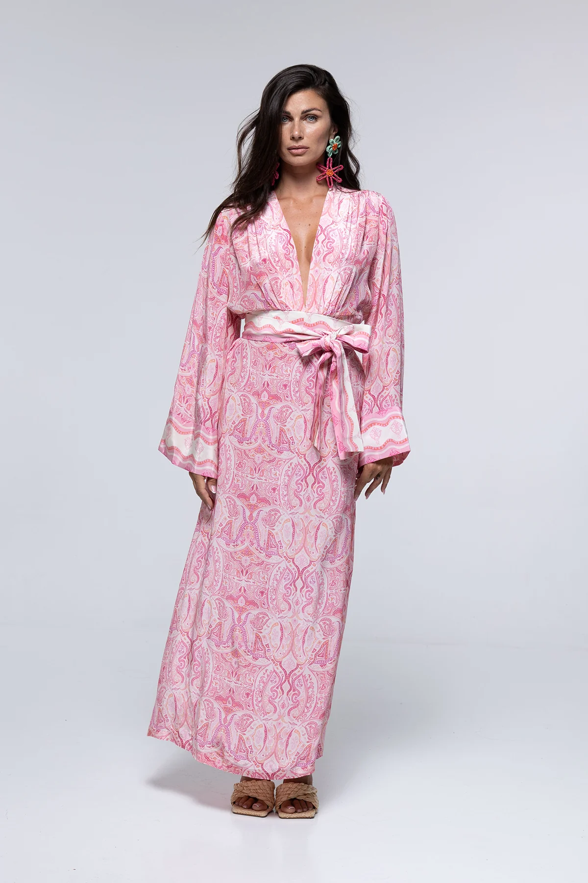 Robe Rachel Amber - Image 1