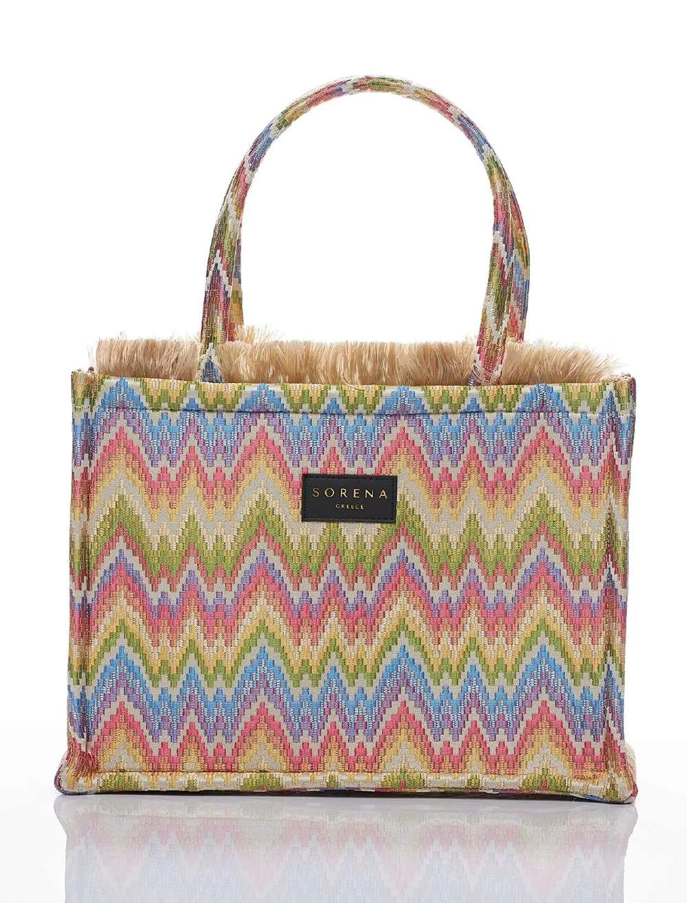 Sac Cecilia Medium Tote - Image 1