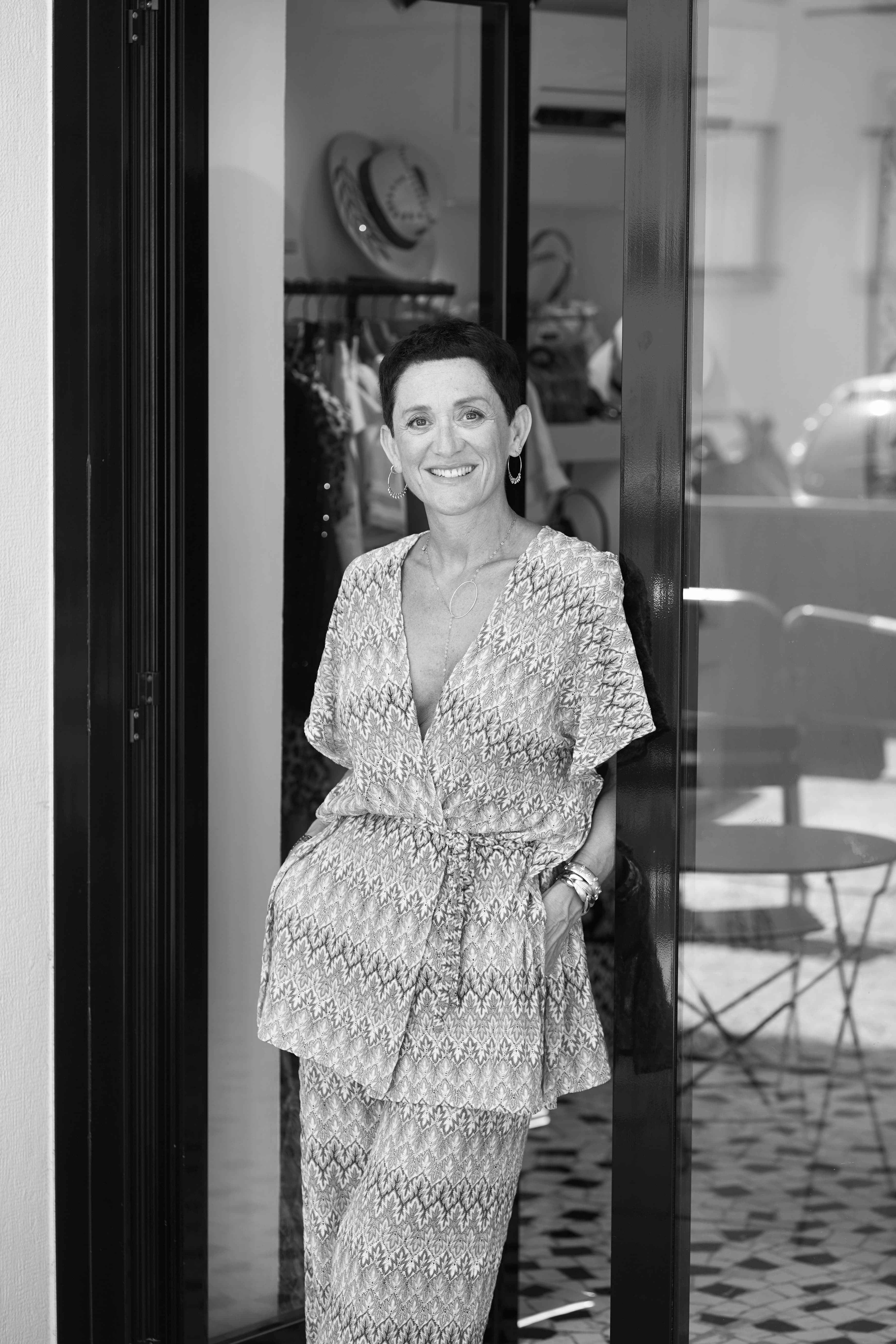 Béatrice Guyetand, Fondatrice de Muse